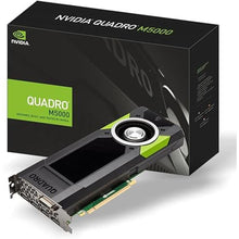 Load image into Gallery viewer, PNY NVIDIA Quadro M5000