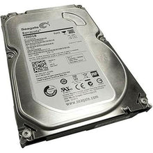 Load image into Gallery viewer, Seagate 1TB Desktop HDD Hard Drive - Internal (ST1000DM003)