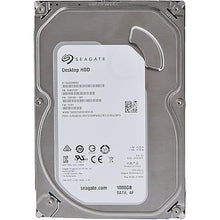 Load image into Gallery viewer, Seagate 1TB Desktop HDD Hard Drive - Internal (ST1000DM003)