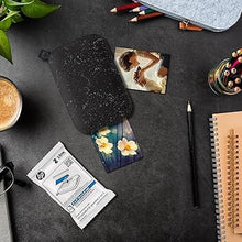 Load image into Gallery viewer, HP Sprocket 2x3 Premium Zink Sticky Back Photo Paper (20 Sheets) Compatible with HP Sprocket Photo Printers.