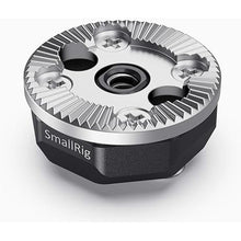 Load image into Gallery viewer, SMALLRIG Standard Rosette Bolt-On Mount (M6 Thread, 31.8 Diameter) for Camera Cage and Accessories - 1939
