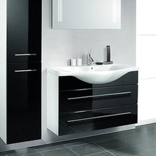 Load image into Gallery viewer, Precision Hair Trimmer & Body Groomer for Men - 4 Attachments, All-In-One Cordless Design, Steel Blades & Carbon Fiber Finish - Travel Case Included