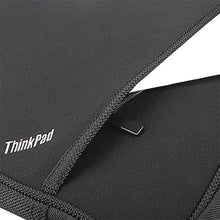 Load image into Gallery viewer, Lenovo ThinkPad Laptop Sleeve 14 Inch Notebook/Tablet Compatible with MacBook Air/Pro - Black