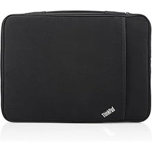 Load image into Gallery viewer, Lenovo ThinkPad Laptop Sleeve 14 Inch Notebook/Tablet Compatible with MacBook Air/Pro - Black