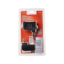 Load image into Gallery viewer, BLACK+DECKER 20V MAX Lithium Battery Charger, Compatible with 12V and 20V Battery, Battery Sold Separately (LCS1620B)
