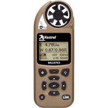 Load image into Gallery viewer, 5700 Ballistics Weather Meter with Link