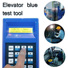 Load image into Gallery viewer, Elevator Blue Server Test Tool GAA21750AK3 Elevators Lift Operator Debugger Blue TT Service Test Tool use for Otis XIZI Otis Elevator