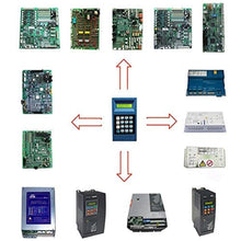 Load image into Gallery viewer, Elevator Blue Server Test Tool GAA21750AK3 Elevators Lift Operator Debugger Blue TT Service Test Tool use for Otis XIZI Otis Elevator