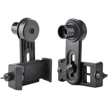 Load image into Gallery viewer, Smartphone Camera Adapter - Microscope Eyepiece Tube 23.2mm, Built-in 16X Microscope Eyepiece