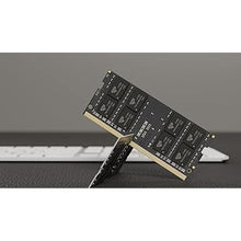 Load image into Gallery viewer, Timetec 32GB KIT(2x16GB) DDR4 2666MHz (DDR4-2666) PC4-21300 (PC4-2666V) Non-ECC Unbuffered 1.2V CL19 2Rx8 Dual Rank 260 Pin SODIMM Laptop Notebook PC Computer Memory RAM Module Upgrade