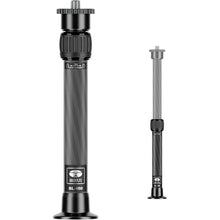 Load image into Gallery viewer, SIRUI SL-100 Two-Section Carbon Fiber Center Column-Tripod Extender-Tripod Extension Tube