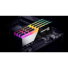Load image into Gallery viewer, G.SKILL Trident Z Neo Series (Intel XMP) DDR4 RAM 64GB (4x16GB) 3600MT/s CL16-19-19-39 1.35V Desktop Computer Memory UDIMM (F4-3600C16Q-64GTZNC)