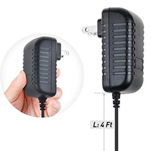 Load image into Gallery viewer, SupplySource AC/DC Adapter for Model: FJ-SW7260602000DU FJ-SW72606020000U FJ-SW7260602000OU Shenzhen Fujia Appliance Co., LTD. Switching Power Supply Cord Wall Home Charger Mains PSU