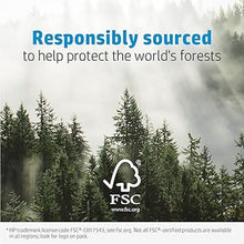 Load image into Gallery viewer, HP Everyday Business Paper, Glossy, 8.5x11 in, 32 lb, 150 sheets, works with laser printers (4WN08A)