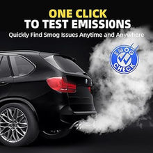 Load image into Gallery viewer, Autel AP2500 OBD2 Scanner Bluetooth Code Reader, Upgraded of AP200, OBDII Scanner All-System Diagnostic Tool, CAN FD, 5 Hot Resets, AutoVIN, Check Engine Light, Car Code Reader for iOS