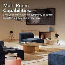 Load image into Gallery viewer, Devialet Phantom II - 98 dB - Compact Wireless Speaker - Matte Black