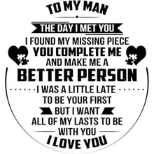 Load image into Gallery viewer, BOBO BIRD S18-1 Personalized Engraved Wood Watch Customized Wooden Watches for Husband Boyfriend Birthday Anniversary