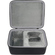 Load image into Gallery viewer, co2CREA Hard Case for OMRON Silver M4 Blood Pressure Monitor Upper Arm Cuff BP5250 BP7250 HEM-7156 HEM-7155T, Portable Travel Case Replacement