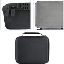 Load image into Gallery viewer, co2CREA Hard Case for OMRON Silver M4 Blood Pressure Monitor Upper Arm Cuff BP5250 BP7250 HEM-7156 HEM-7155T, Portable Travel Case Replacement