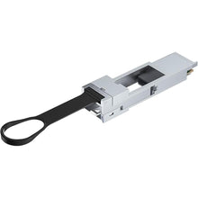 Load image into Gallery viewer, ipolex 40G QSFP+ to 10G SFP+ QSA Adapter Converter Module for Mellanox MAM1Q00A-QSA, Dell 407-BBRO, Juniper, Arista, Extreme, Nokia 474938A, H3C and More, Support All SFP+ Modules and Cables Reach