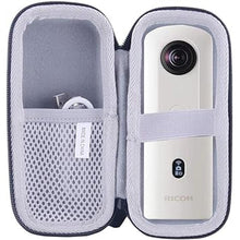 Load image into Gallery viewer, WERJIA EVA Hard Case for RICOH Theta SC2/SC/V 360° Camera (black)