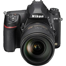 Load image into Gallery viewer, Nikon D780 w/AF-S NIKKOR 24-120mm f/4G ED VR