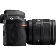 Load image into Gallery viewer, Nikon D780 w/AF-S NIKKOR 24-120mm f/4G ED VR