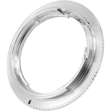 Load image into Gallery viewer, Haoge Manual Lens Mount Adapter for Sony E Mount Lens to Nikon Z Mount Mirrorless Camera Such as Z7II Z6ii Z6 Z7 Z50