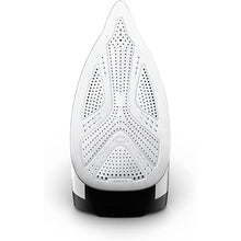 Load image into Gallery viewer, Rowenta Steam Iron for Clothes, Steam Pro Stainless Steel Soleplate, 1.1L Removable Tank, 1800W, Blue