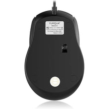 Load image into Gallery viewer, Computer Mouse Wired 12 Pack, USB Mouse PC Mice Bulk with Cord, Office Home Classroom Silent USB Optical Corded Mouse with 2 Adjustable DPI, for PC Desktop Computer Mac Laptop