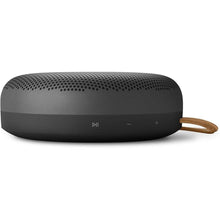 Load image into Gallery viewer, Bang & Olufsen Beosound A1 (2nd Generation) Wireless Portable Waterproof Bluetooth Speaker with Microphone, Anthracite