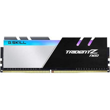 Load image into Gallery viewer, G.SKILL Trident Z Neo Series (Intel XMP) DDR4 RAM 128GB (4x32GB) 3200MT/s CL16-18-18-38 1.35V Desktop Computer Memory UDIMM (F4-3200C16Q-128GTZN)