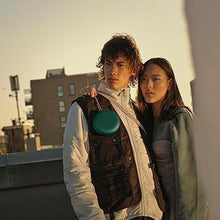 Load image into Gallery viewer, Bang & Olufsen Beosound A1 2nd Generation Wireless Portable Waterproof Bluetooth Speaker With Microphone, Green