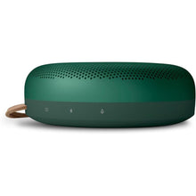 Load image into Gallery viewer, Bang & Olufsen Beosound A1 2nd Generation Wireless Portable Waterproof Bluetooth Speaker With Microphone, Green