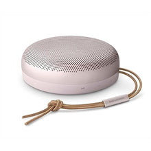 Load image into Gallery viewer, Bang & Olufsen Beosound A1 (2nd Generation) Wireless Portable Waterproof Bluetooth Speaker with Microphone, Pink