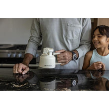 Load image into Gallery viewer, STANLEY Tough-To-Tip Admiral's Mug 20