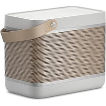 Load image into Gallery viewer, Bang & Olufsen Beolit 20 Powerful Portable Wireless Bluetooth Speaker, Grey Mist