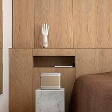 Load image into Gallery viewer, Bang & Olufsen Beolit 20 Powerful Portable Wireless Bluetooth Speaker, Grey Mist