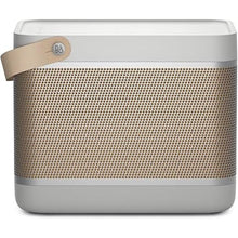 Load image into Gallery viewer, Bang & Olufsen Beolit 20 Powerful Portable Wireless Bluetooth Speaker, Grey Mist