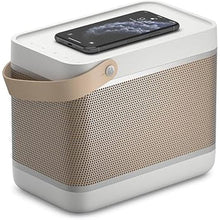 Load image into Gallery viewer, Bang & Olufsen Beolit 20 Powerful Portable Wireless Bluetooth Speaker, Grey Mist