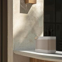 Load image into Gallery viewer, Bang & Olufsen Beolit 20 Powerful Portable Wireless Bluetooth Speaker, Grey Mist