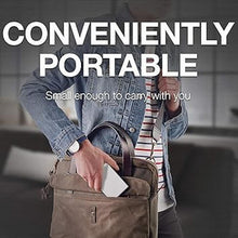 Load image into Gallery viewer, Seagate One Touch 2TB External Hard Drive HDD – Silver USB 3.0 for PC Laptop and Mac, 1 year MylioCreate, 4 Months Adobe Creative Cloud Photography Plan (STKB2000401)