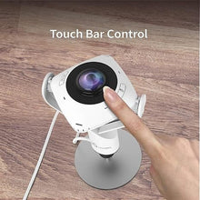 Load image into Gallery viewer, j5create 360 Degree All Around Meeting Webcam - 1080P HD Video Conference Camera with High Fidelity Microphone, USB-C | for Video Conferencing, Online Classes, and Collaboration (JVCU360)