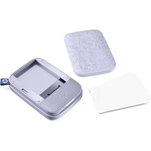 Load image into Gallery viewer, HP Sprocket 2.3 x 3.4 Premium Instant Zink Sticky Back Photo Paper (50 Sheets) Compatible with HP Sprocket Select and Plus Printers.