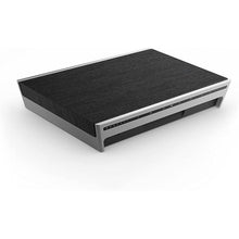 Load image into Gallery viewer, Bang & Olufsen Beosound Level Portable Wi-Fi Multiroom Speaker, Natural Aluminum/Dark Grey