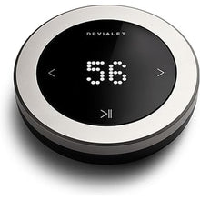 Load image into Gallery viewer, Devialet - Remote - Matte Black - Phantom Speaker and Dione Soundbar Compatible - Total Control, Minute Precision- Seamless Connectivity, Elegant Design