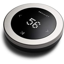 Load image into Gallery viewer, Devialet - Remote - Matte Black - Phantom Speaker and Dione Soundbar Compatible - Total Control, Minute Precision- Seamless Connectivity, Elegant Design