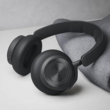Load image into Gallery viewer, Bang & Olufsen Beoplay HX – Comfortable Wireless ANC Over-Ear Headphones - Black Anthracite