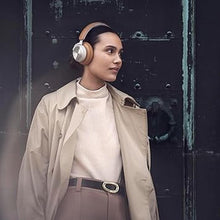 Load image into Gallery viewer, Bang & Olufsen Beoplay HX – Comfortable Wireless ANC Over-Ear Headphones - Timber