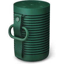 Load image into Gallery viewer, Bang & Olufsen Beosound Explore - Wireless Portable Outdoor Bluetooth speaker, IP 67 Dustproof and Waterproof, Green